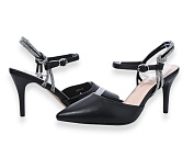 Туфли Hongquan K50-2 от магазина Frison