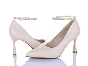 Туфли Alimama-Girnaive QQ97-3 от магазина Frison