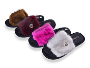 Тапочки M&L Alex13 520 mix от магазина Frison