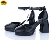 Туфли Meideli L100-13 от магазина Frison