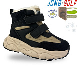Ботинки Jong-Golf B40643-3 от магазина Frison