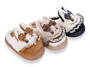 Тапочки Super Gear XNB25-51 mix от магазина Frison