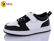 Кроссовки Clibee-Apawwa TC822 white-black от магазина Frison