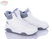 Ботинки Qq Shoes A023-3 от магазина Frison