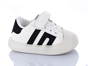 Кроссовки Comfort-Baby 891-2 білий (22-26) от магазина Frison