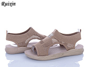 Босоножки Ruixin R290-10 от магазина Frison