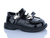 Туфли Comfort-Baby 6811-2 чорний (21-25) от магазина Frison