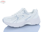 Кроссовки Qq Панда J2112-2 от магазина Frison