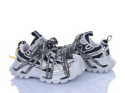 Кроссовки Clibee A868082 grey от магазина Frison