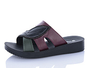 Шлепанцы Baolikang 7015-2 от магазина Frison