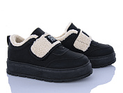 Кроссовки Baolikang T015 black от магазина Frison