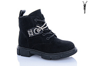 Ботинки Xifa Kids B1279-2B от магазина Frison