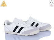 Кроссовки Stilli Group ZH20-2 шкіра от магазина Frison