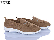 Туфли Fdek FA9319-7 от магазина Frison
