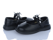 Туфли Clibee A263005 black от магазина Frison