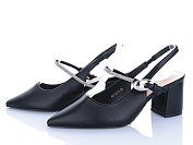 Босоножки X&L QQ115-1 от магазина Frison