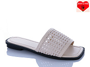 Шлепанцы Jiaolimei 812 от магазина Frison