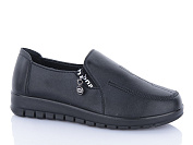 Туфли Baolikang 5508 black от магазина Frison