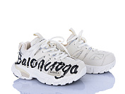 Кроссовки Clibee 59A1030-2 beige-white от магазина Frison