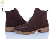 Ботинки Ailinda 02141-55Б от магазина Frison