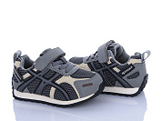 Кроссовки Clibee ABC2131 grey от магазина Frison