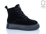 Ботинки Qq Панда K012-1 от магазина Frison