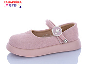 Туфли Gfb C727-3 от магазина Frison