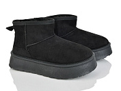 Угги Бабочка 367-243 от магазина Frison