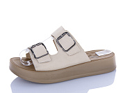 Шлепанцы I.Trendy YZ101-2 от магазина Frison