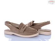 Босоножки Qq Панда QQ139-3 от магазина Frison