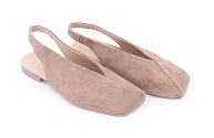 Босоножки Allshoes 200958 от магазина Frison