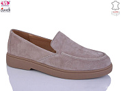 Туфли Gukkcr MG8427 от магазина Frison