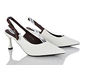 Туфли Бабочка 2642-99 от магазина Frison