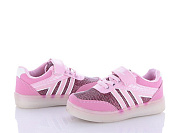 Кроссовки Demur 2508-9 не світяться 2025 от магазина Frison