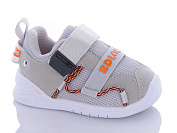 Кроссовки Comfort-Baby 251 сір (17,19,20) от магазина Frison