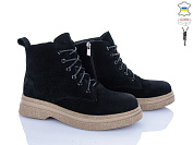 Ботинки Ailinda 0114K-1M от магазина Frison