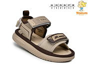 Босоножки Том.М 65070K от магазина Frison