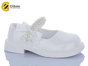 Туфли Clibee-Apawwa DB660 white от магазина Frison