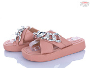 Шлепанцы Zahar BH9003-5 от магазина Frison