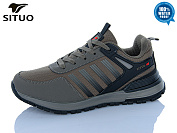 Кроссовки Situo A9705-5 waterproof от магазина Frison