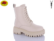 Ботинки Meideli D58-17 от магазина Frison