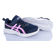 Кроссовки Stilli Kids KT120-9 піна от магазина Frison
