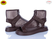 Босоножки Meideli D3198-2 от магазина Frison