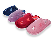 Тапочки Elmob L1878 mix от магазина Frison