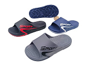 Шлепанцы Rai Shoes Y53 mix от магазина Frison