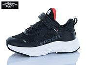 Кроссовки Baas K6603-1 от магазина Frison