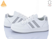 Кроссовки Stilli Group JH500-4 шкіра от магазина Frison