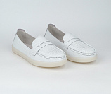 Мокасины Allshoes 208204 от магазина Frison