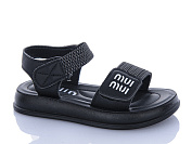 Босоножки Lilin BLH1050-1 от магазина Frison