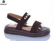 Босоножки Башили G5503-B20 от магазина Frison